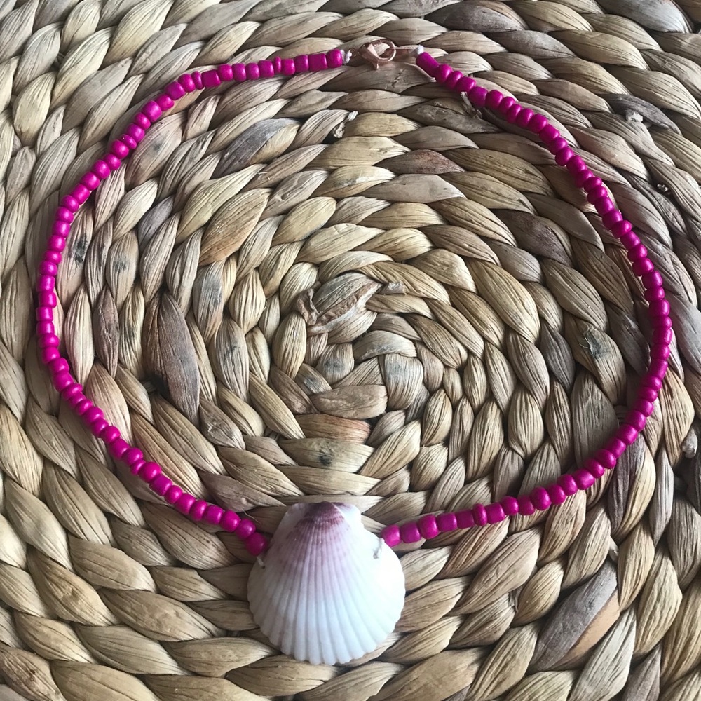 Shell Choker